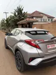 2020 Toyota C-HR XLE FWD SUV - 3