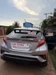 2020 Toyota C-HR XLE FWD SUV - 5
