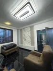 Furnished 1-Bedroom Apartment for Rent in Lakeside, Accra - 1