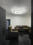 Furnished 1-Bedroom Apartment for Rent in Lakeside, Accra - 2