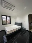 Furnished 1-Bedroom Apartment for Rent in Lakeside, Accra - 5