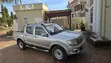 Peugeot Landtrek 1.9 Diesel Double Cab AWD 2021 Gray - 2