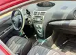 Toyota Yaris Base Sedan 2010 Red - 5