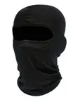 Premium Lightweight Black Balaclava Face Mask - 2