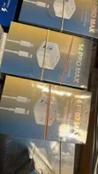 150W USB-C Fast Charger Adapter + Type-C Cable - KV-PD7 Pro Max - 1