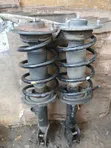 Hyundai Santa Fe 2012-2017 Front Shocks (Used) - 1