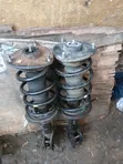 Hyundai Santa Fe 2012-2017 Front Shocks (Used) - 2