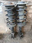 Hyundai Santa Fe 2012-2017 Front Shocks (Used) - 3