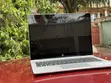 HP EliteBook 830 G6 Laptop - Intel Core i5, 8GB RAM, 256GB SSD - 4