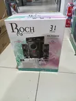 Roch RS-PK903S 3.1 Channel Home Theater System - 1