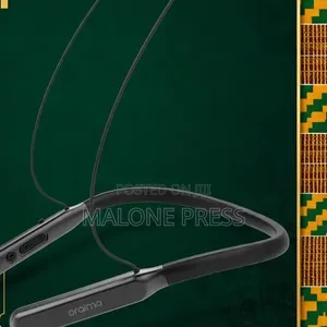 Oraima Neckset