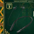 Oraima Neckset - 2