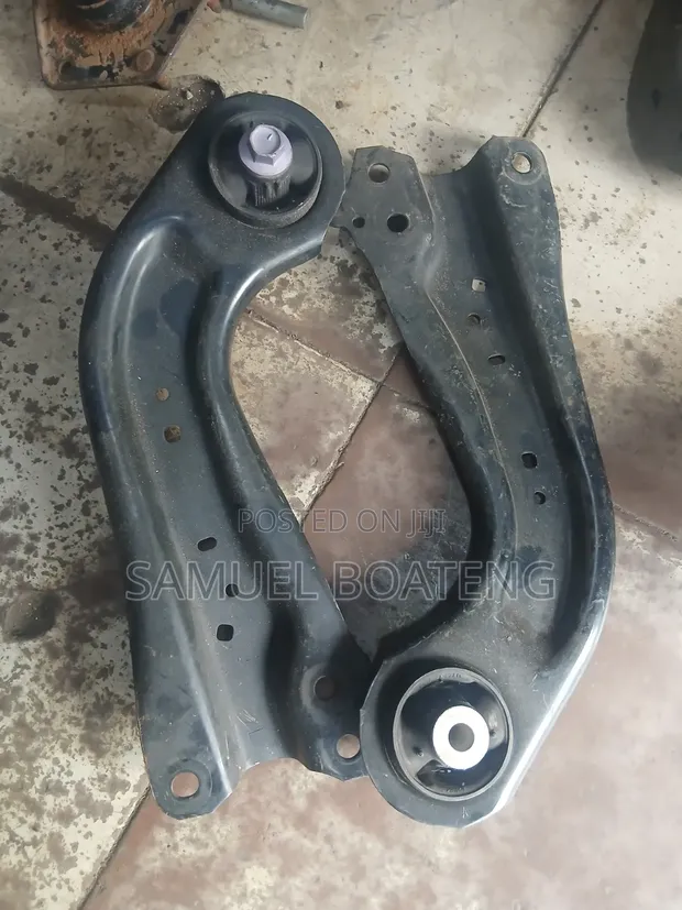 Toyota Highlander 2020-2026 Upper Arm - 1