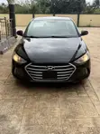 2017 Hyundai Elantra SE Sedan - 1