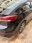 2017 Hyundai Elantra SE Sedan - 2