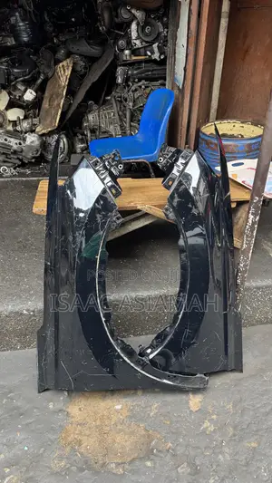 Honda CR-V 2023-2025 Fenders & Body Parts