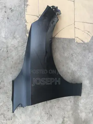 Nissan Sentra Fender (2020-2023)