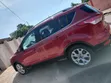 Ford Escape Titanium 2014 Red - 2