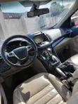 Ford Escape Titanium 2014 Red - 4