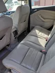 Ford Escape Titanium 2014 Red - 5