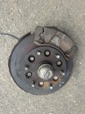 Toyota Hub - Used