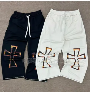 High Quality Heavy Joggers