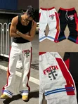 High Quality Heavy Joggers - 3