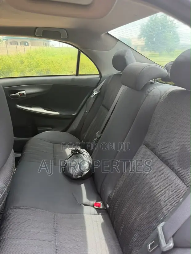 2013 Toyota Corolla S Special Edition Sedan - 1