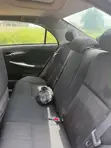 2013 Toyota Corolla S Special Edition Sedan - 1