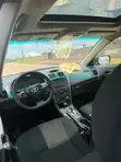 2013 Toyota Corolla S Special Edition Sedan - 2
