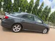 2013 Toyota Corolla S Special Edition Sedan - 4