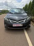 2013 Toyota Corolla S Special Edition Sedan - 5