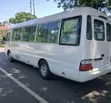 Toyota Coaster Bus 2010 White - 5