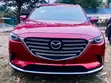 2016 Mazda CX-9 Grand Touring AWD Red - 2