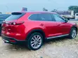 2016 Mazda CX-9 Grand Touring AWD Red - 4