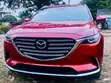 2016 Mazda CX-9 Grand Touring AWD Red - 5