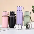 Premium Stainless Steel Insulated Thermos Cup 1000ml - 2