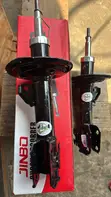 Toyota Vitz Shocks Absorbers (Brand New) - 1