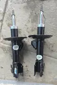 Toyota Vitz Shocks Absorbers (Brand New) - 3