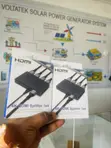 4K HDMI Splitter 1x4 Ultra High Definition - 3