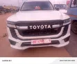 Toyota Land Cruiser 4.0 V6 GXR 2016 - 1