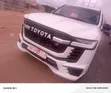 Toyota Land Cruiser 4.0 V6 GXR 2016 - 2