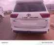 Toyota Land Cruiser 4.0 V6 GXR 2016 - 4