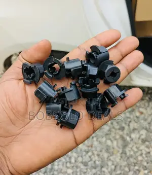 Honda CR-V, Accord, Civic Radar Lockers