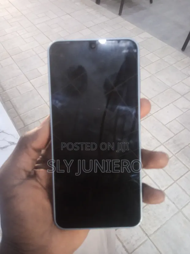Samsung Galaxy A17 128GB Blue - 1