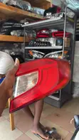 Honda Civic OEM Tail Lights (2016-2020) - 2