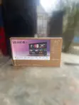 LG 65-inch UA7050 UHD Smart TV - 2