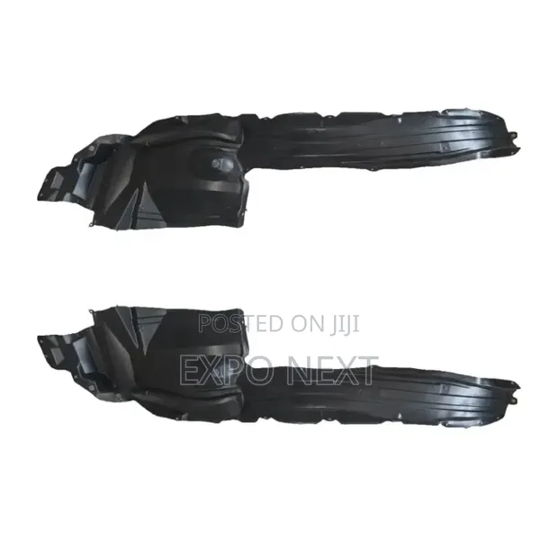 Toyota Fortuner 2016-2018 Rear Fender Lining - 1