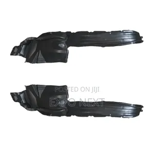 Toyota Fortuner 2016-2018 Rear Fender Lining