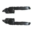 Toyota Fortuner 2016-2018 Rear Fender Lining - 1
